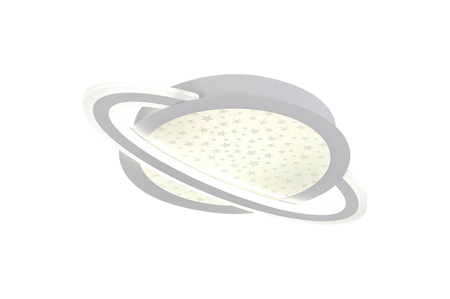 Потолочная люстра Natali Kovaltseva LEDLIGHT INNOVATION STYLE 83130