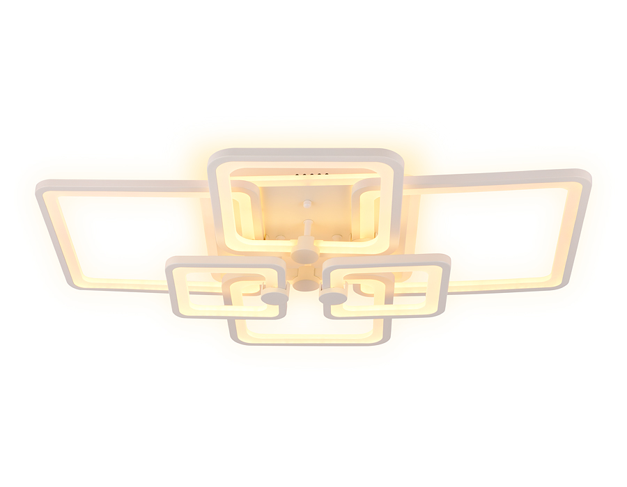 Потолочная люстра Ambrella Original FA5306