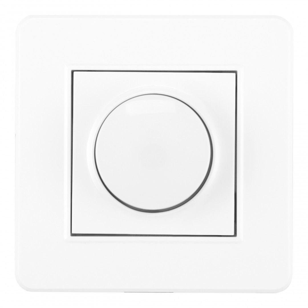 Диммер Arte Milano Set16-1 SET16-1-48-1 white