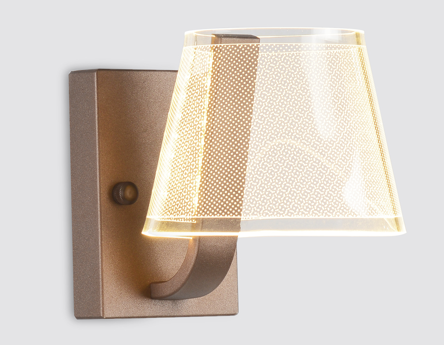 Настенное бра Ambrella Original AK4089