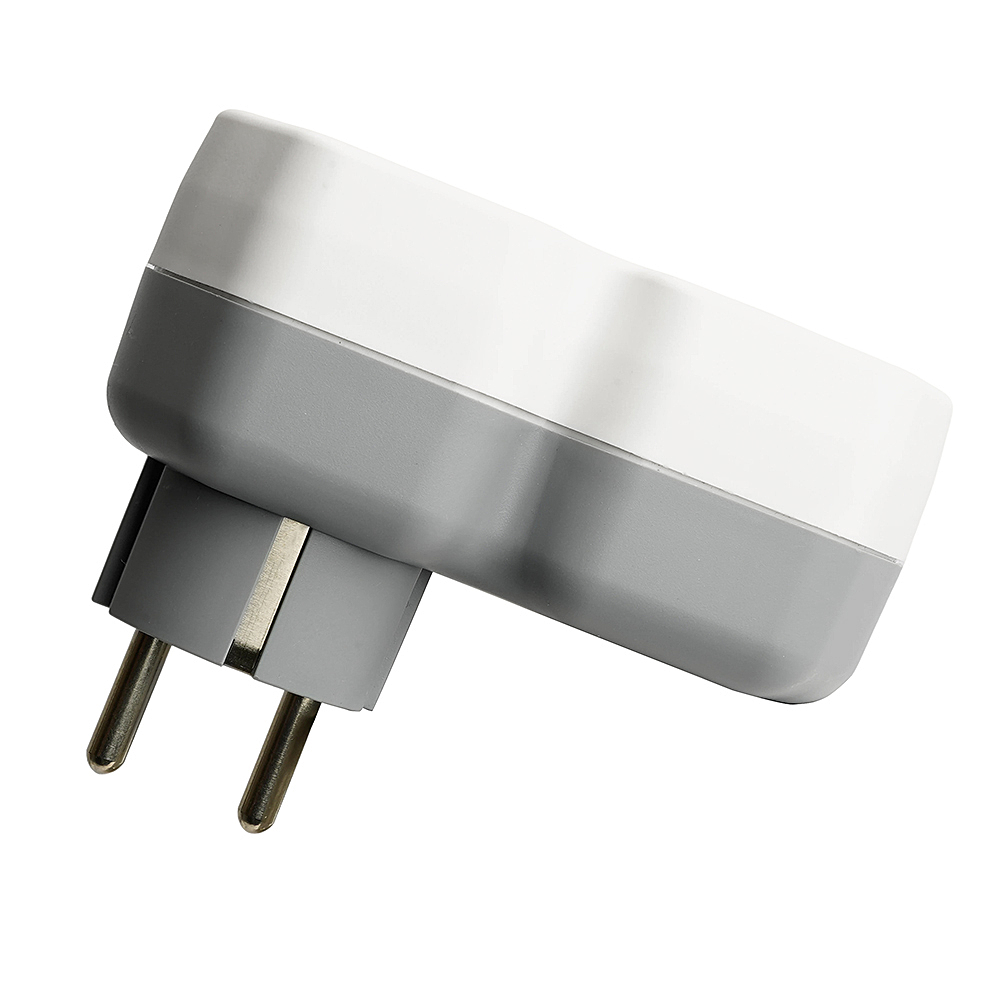 Сетевой разветвительStekker ADP16-16-20 50109