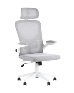 Кресло офисное Stool Group Airone D-502-1 white