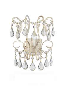 Настенное бра Мелодия Света Bourgeois 000026014