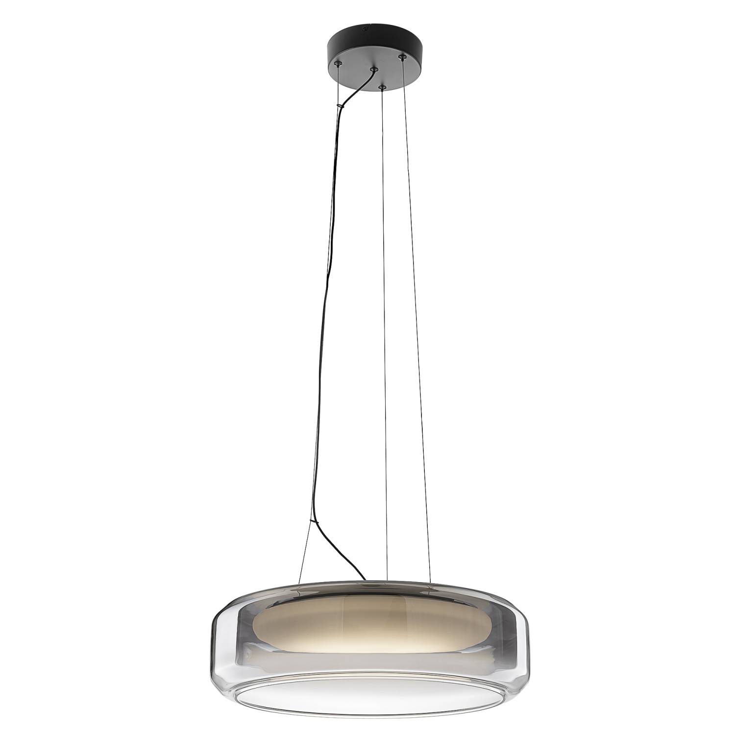 Подвесная люстра Citilux Signature CL247044