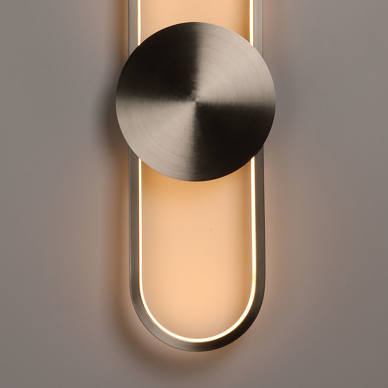 Настенное бра De Markt Гэлэкси 632028301