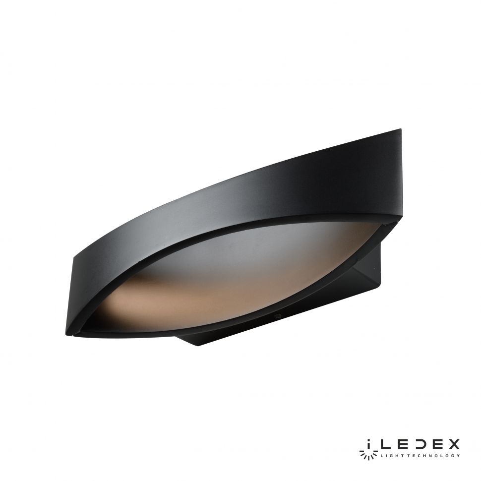 Настенный светильник ILedex Line ZD8118-8W BK
