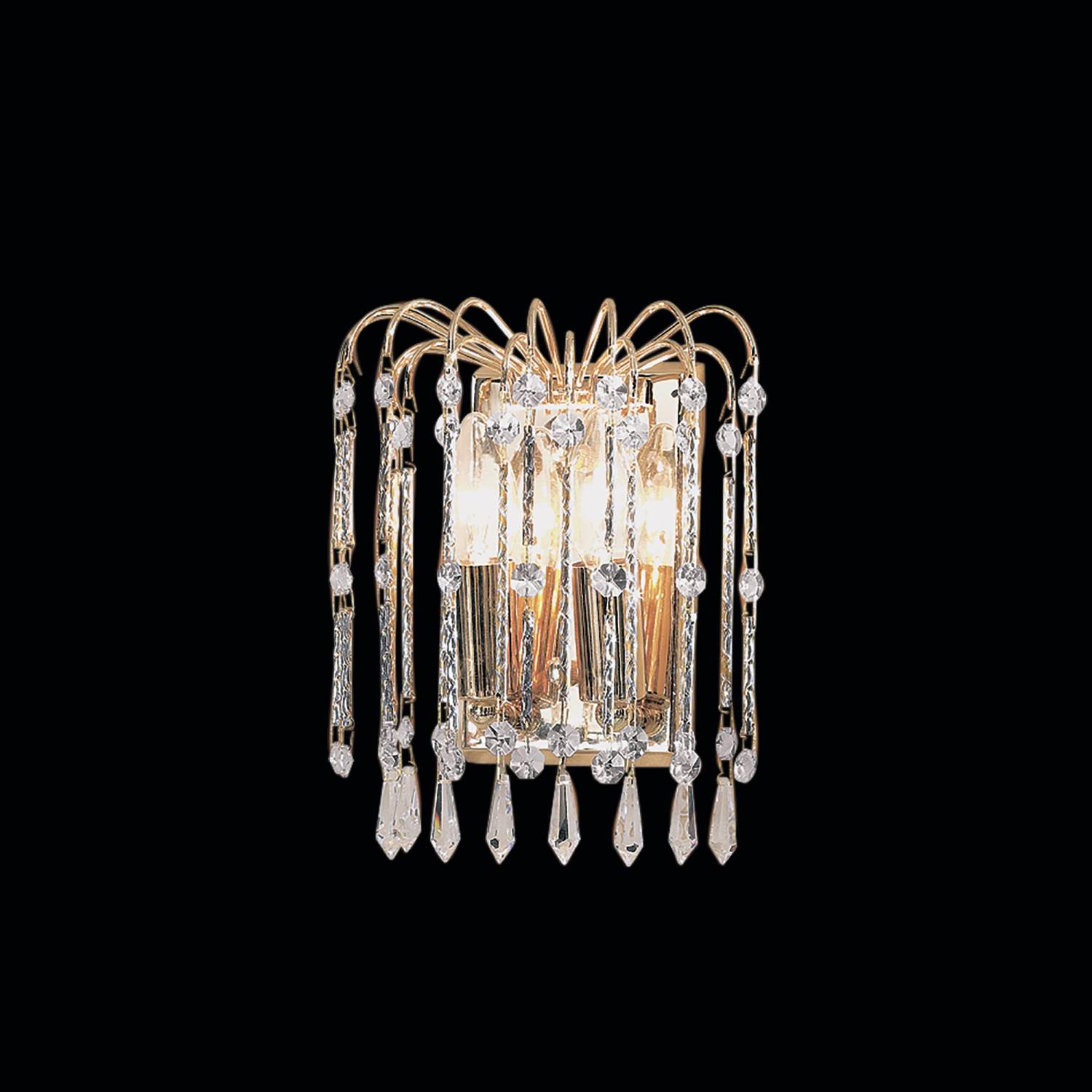 Настенное бра Citilux Опера CL304421