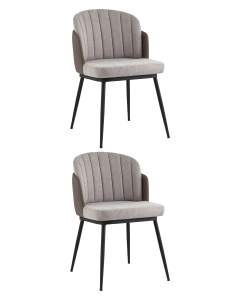 Комплект стульев Stool Group FDC8054O BEL-14+270-23 X2