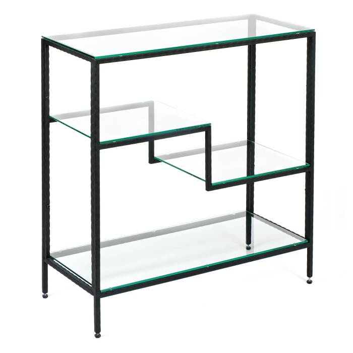 Консоль AllConsoles 1013-CB loft clear