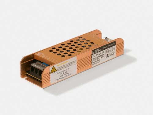 Драйвер для LED ленты SWG PRO YA-TR YA-100-24-TR