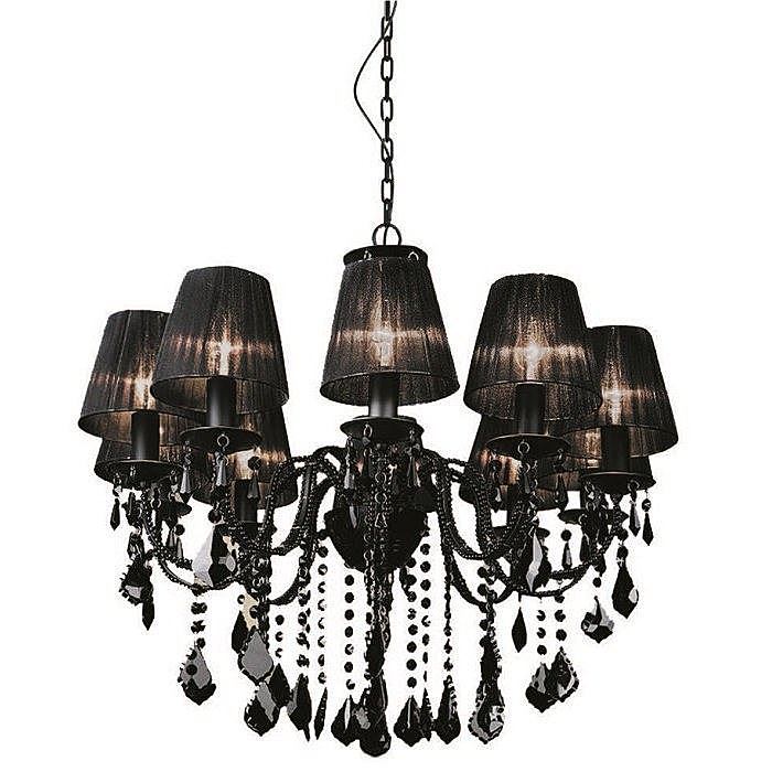 Подвесная люстра L'Arte Luce PALERMO L19910.09