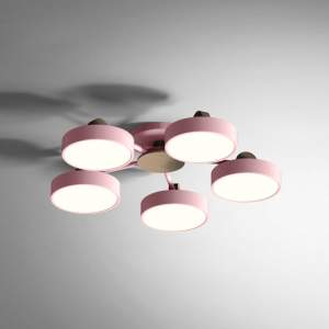 Потолочная люстра ImperiumLoft Move_01 178251-26