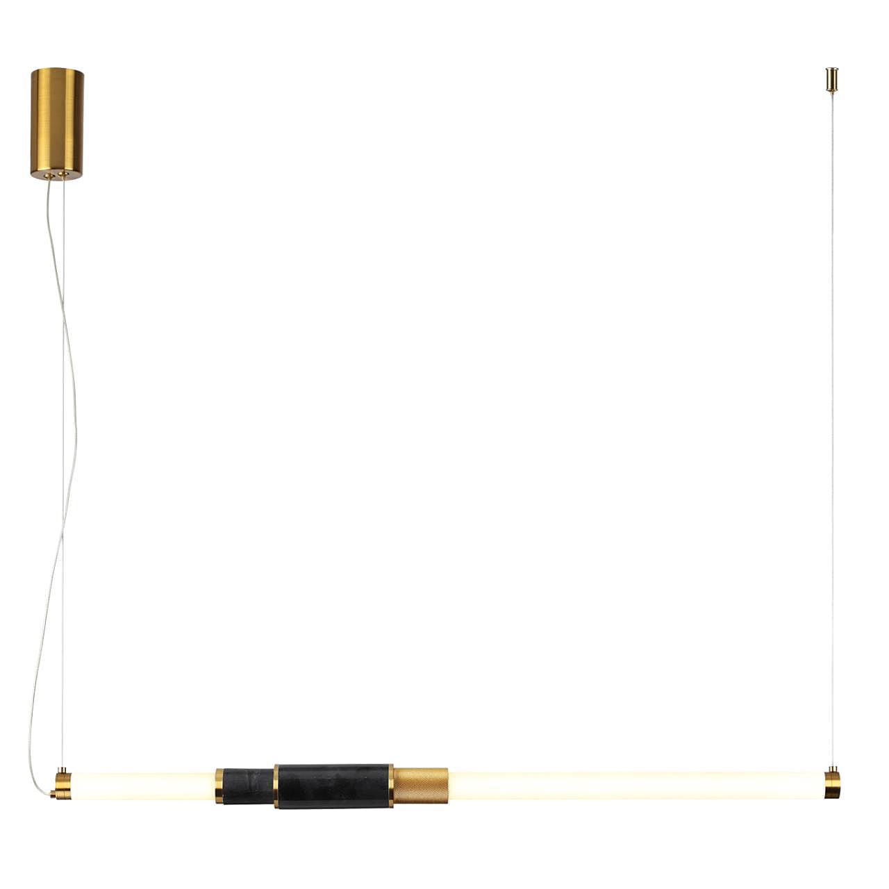 Светильник подвесной Odeon Light Marmi 4361/14L