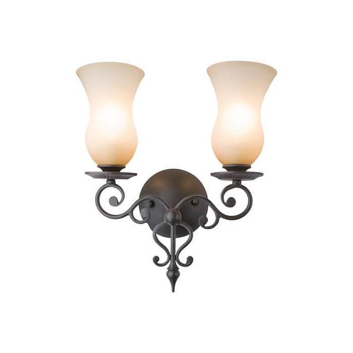 Настенное бра L'Arte Luce BOZEN L12322.36 Настенное бра L'Arte Luce BOZEN L12322.36
