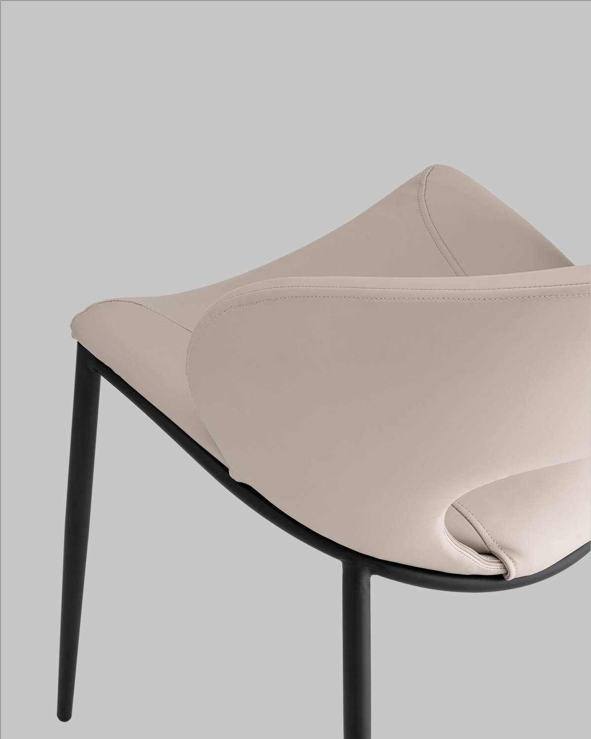 Обеденный стул Stool Group Вивьен LV-114-Na130-08-01