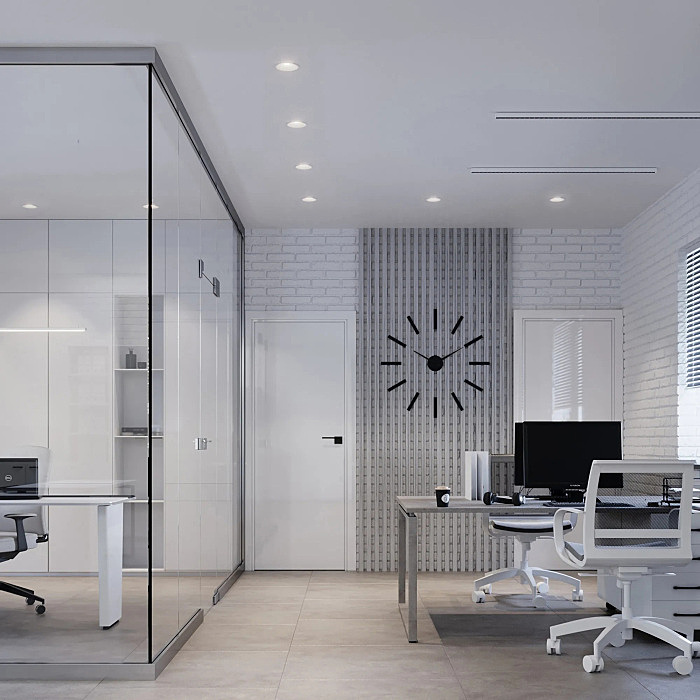 Встраиваемый светильник Arlight Harbor 050176