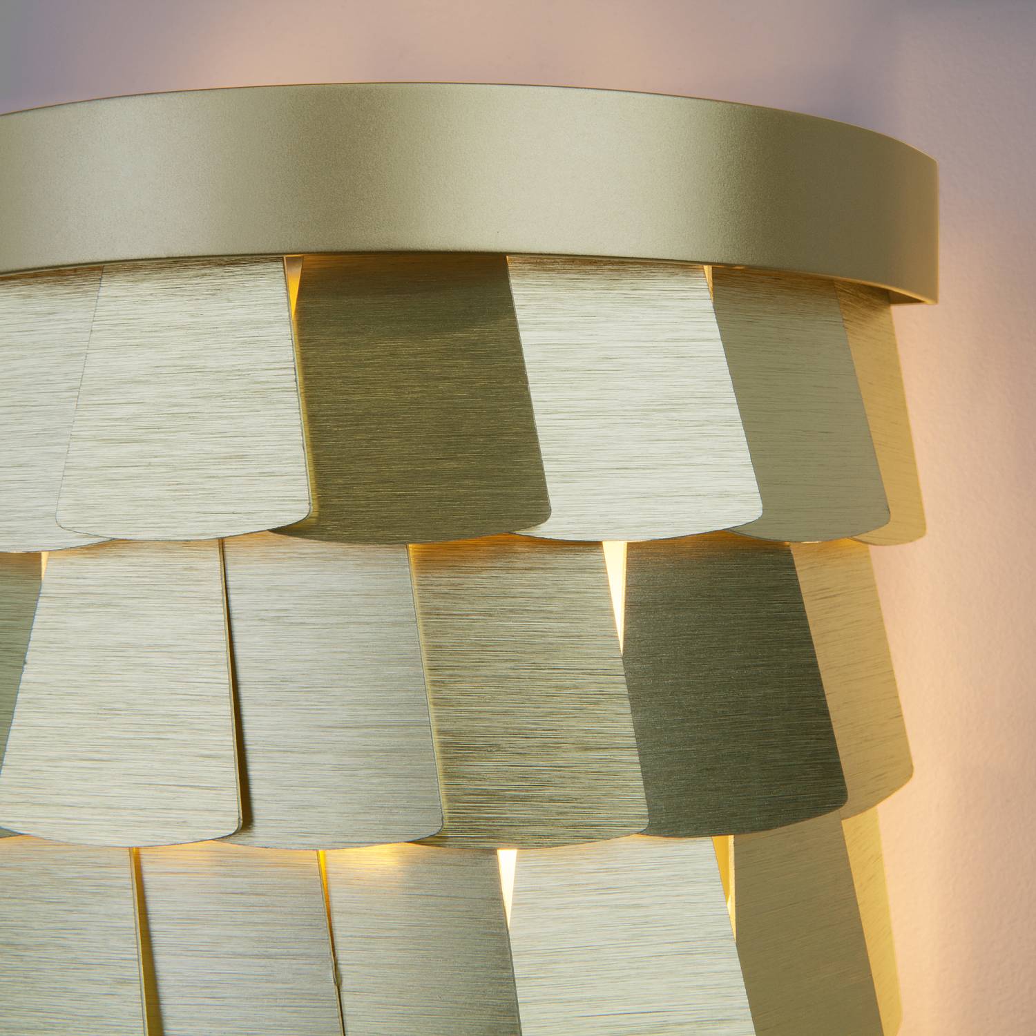 Настенное бра Bogates Corazza 317