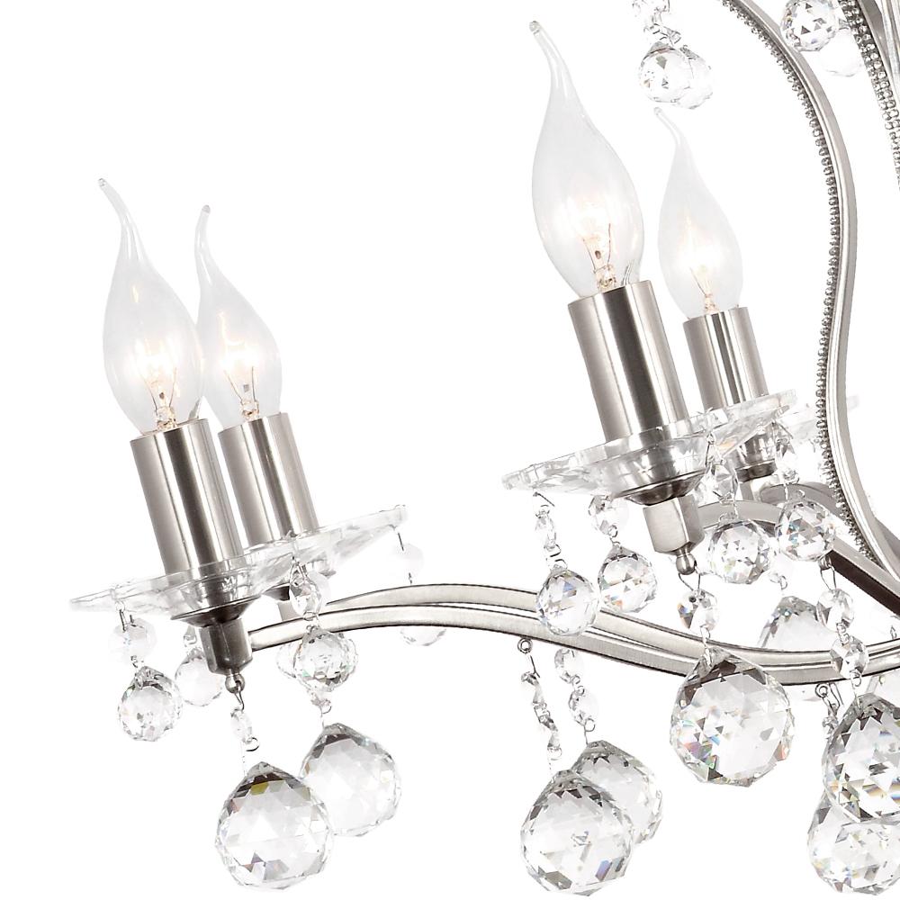 Подвесная люстра Alberi E 1.1.8.600 NM Arti Lampadari