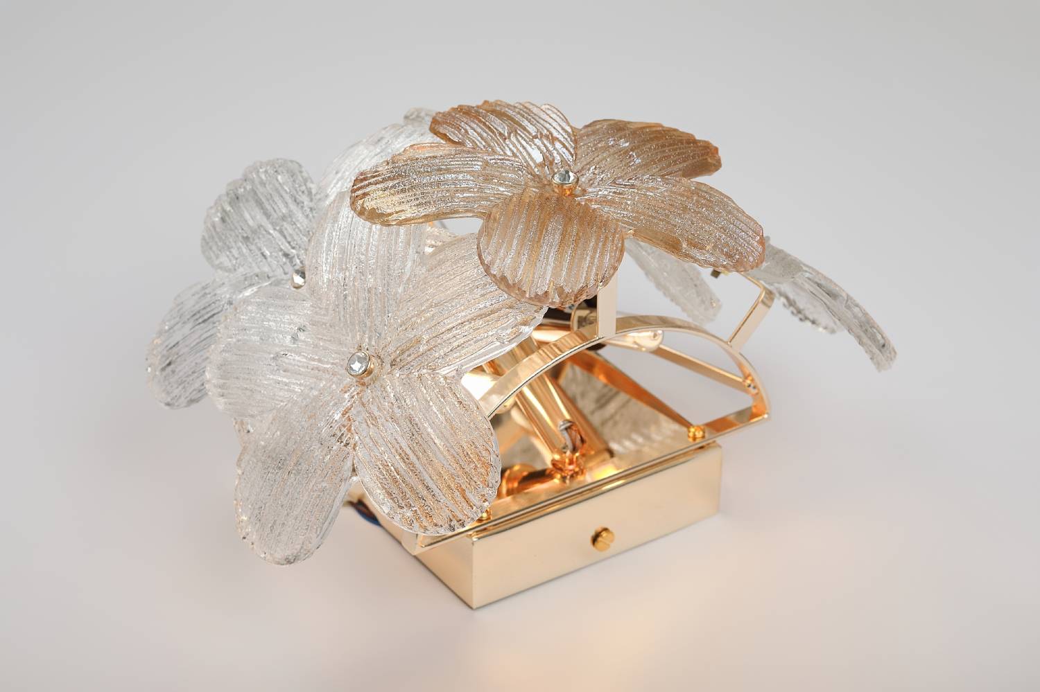 Настенное бра Rivoli Ethel 6132-401