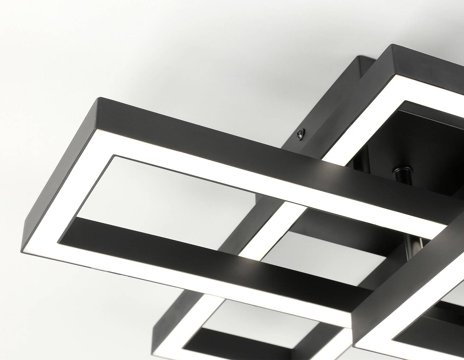 Потолочная люстра Ambrella Disk FA1002