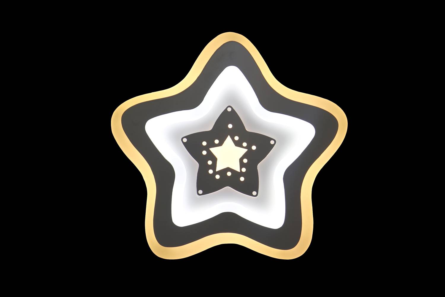 Настенный светильник Natali Kovaltseva LED 81035/1W