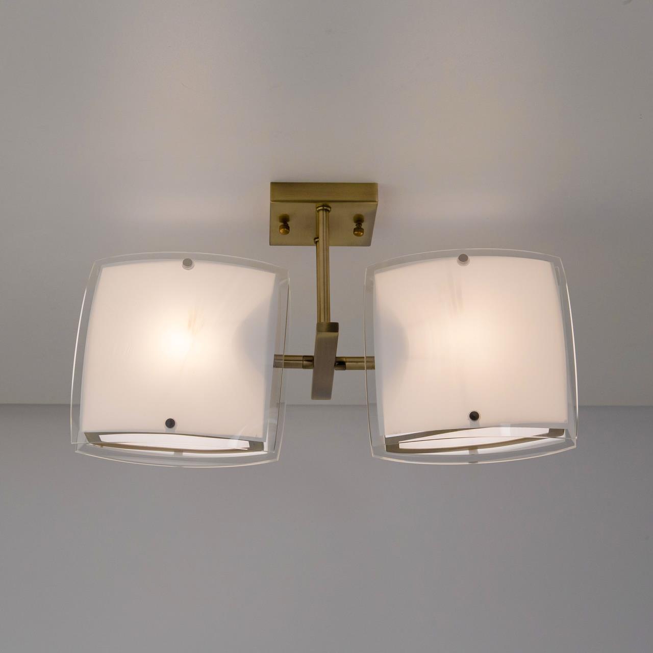 Потолочная люстра Citilux Берген CL161123