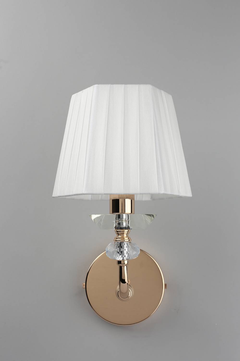 Настенное бра Aployt Silvian APL.719.01.01