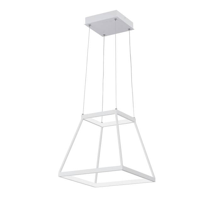 Подвесная люстра Vitaluce V4693-0/1S