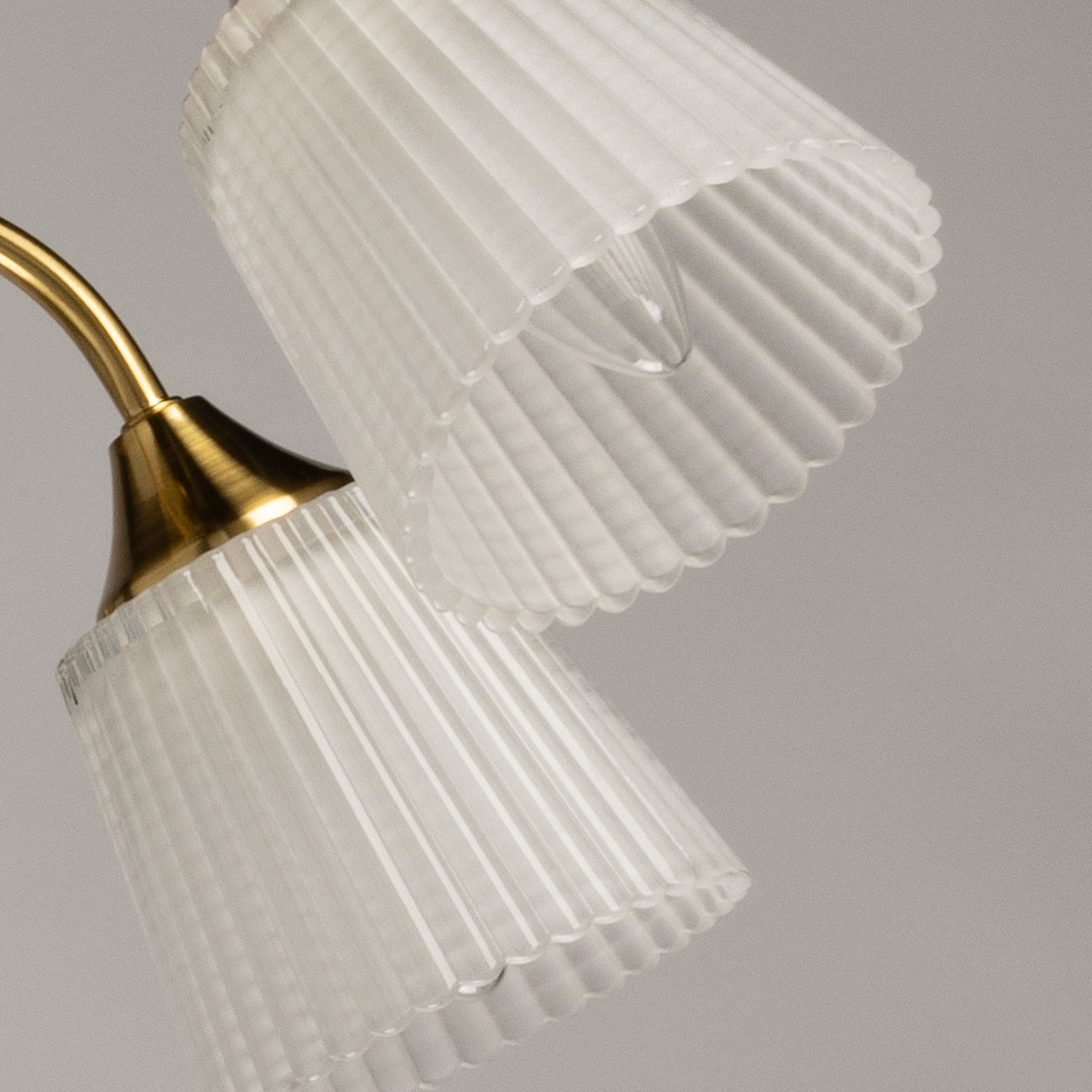 Потолочная люстра De Markt Блеск 315017508