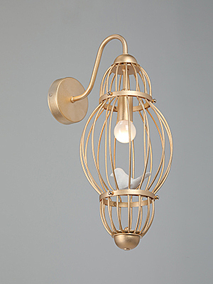 Настенное бра Vitaluce V3061-8/1A