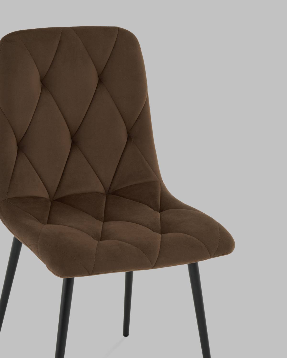 Обеденный стул Stool Group Одди AV 443-Cch-KP3-9005