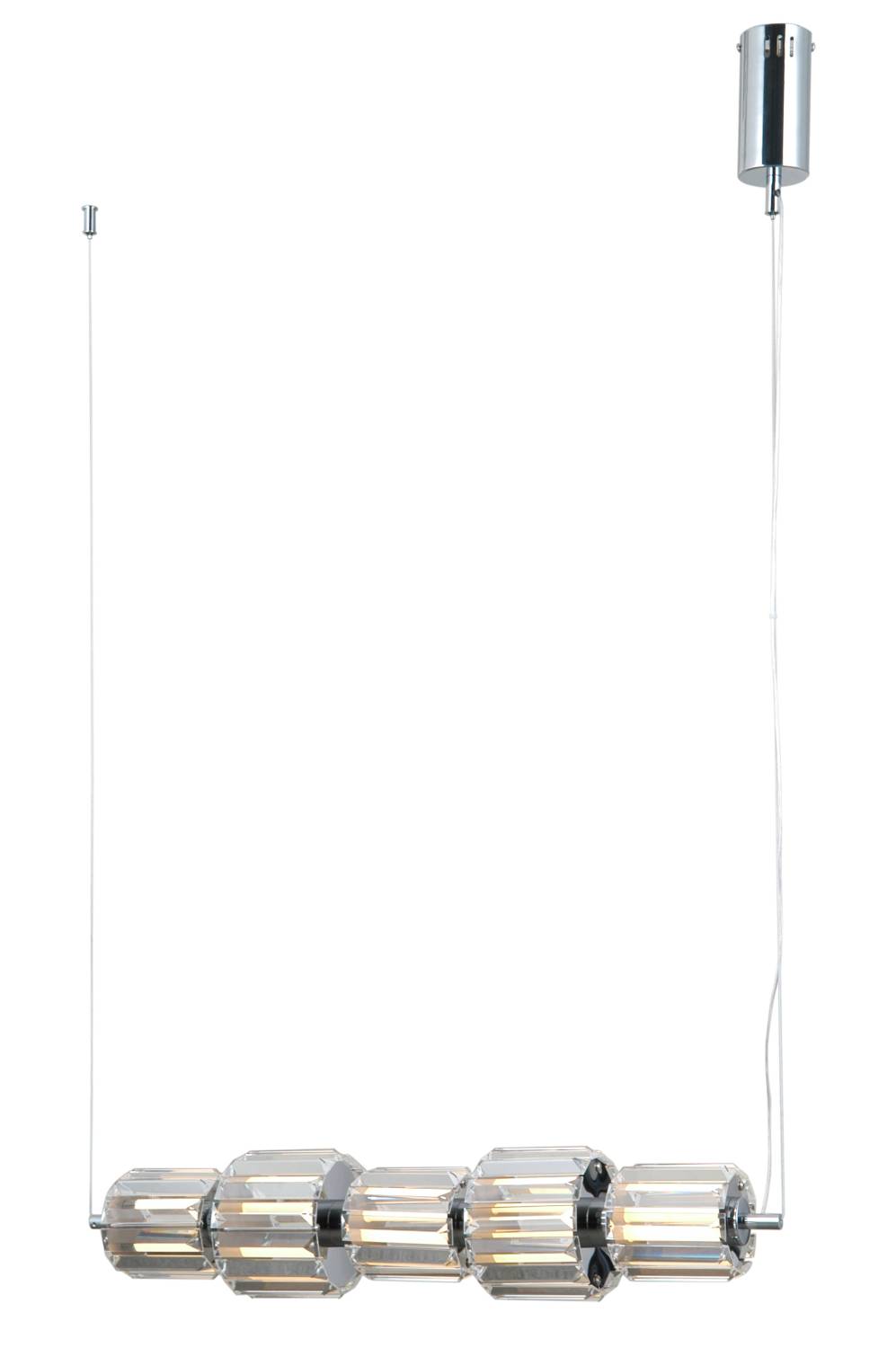 Светильник подвесной Moderli Prismique V11720-PL