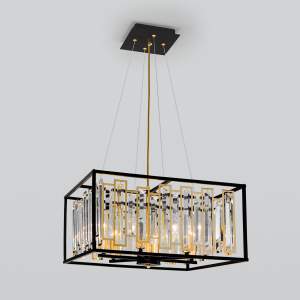 Подвесная люстра Bogate's Cella 377/6 Strotskis Smart