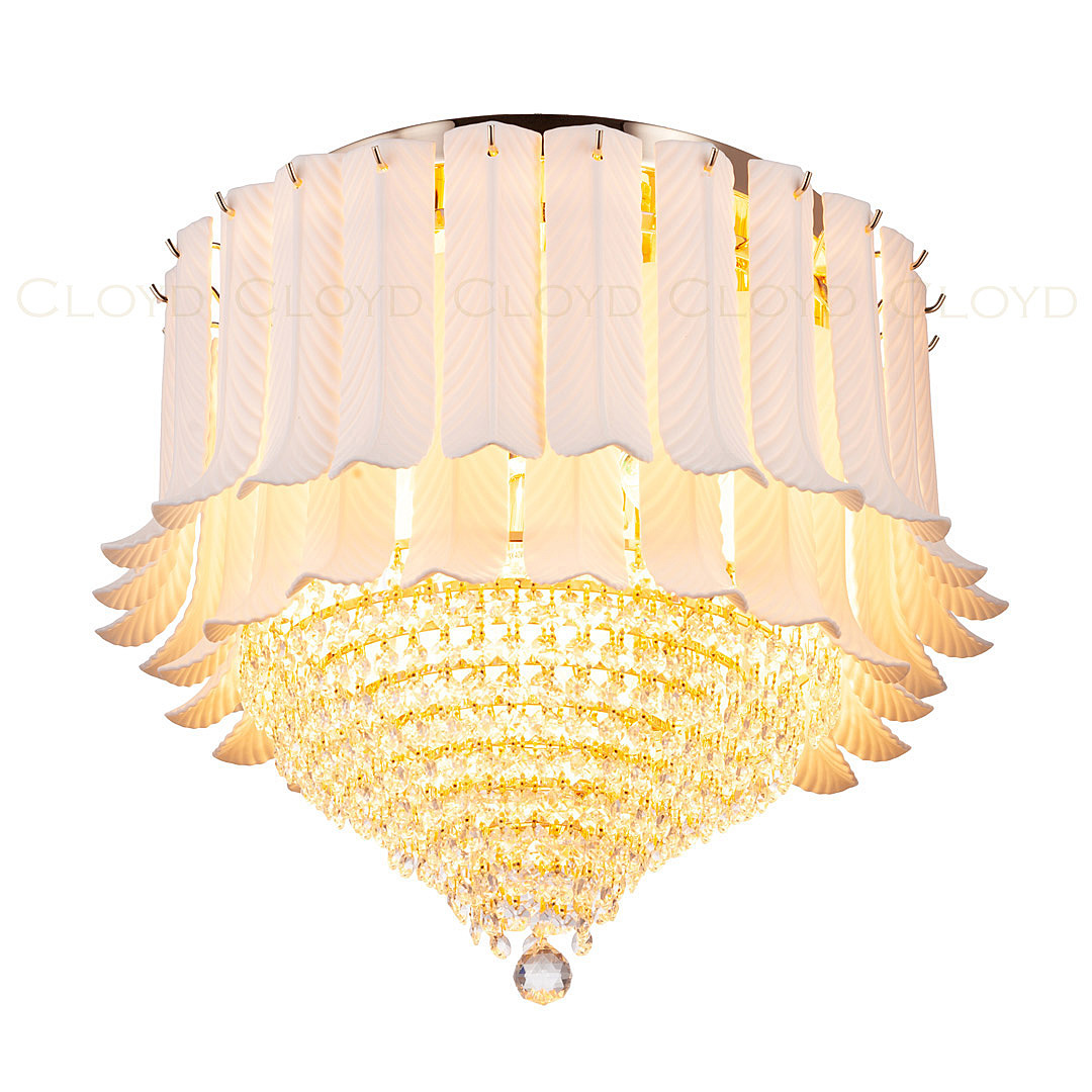 Потолочная люстра Cloyd Azores 10651