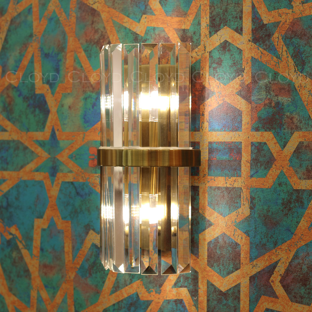 Настенное бра Cloyd Millom 20150