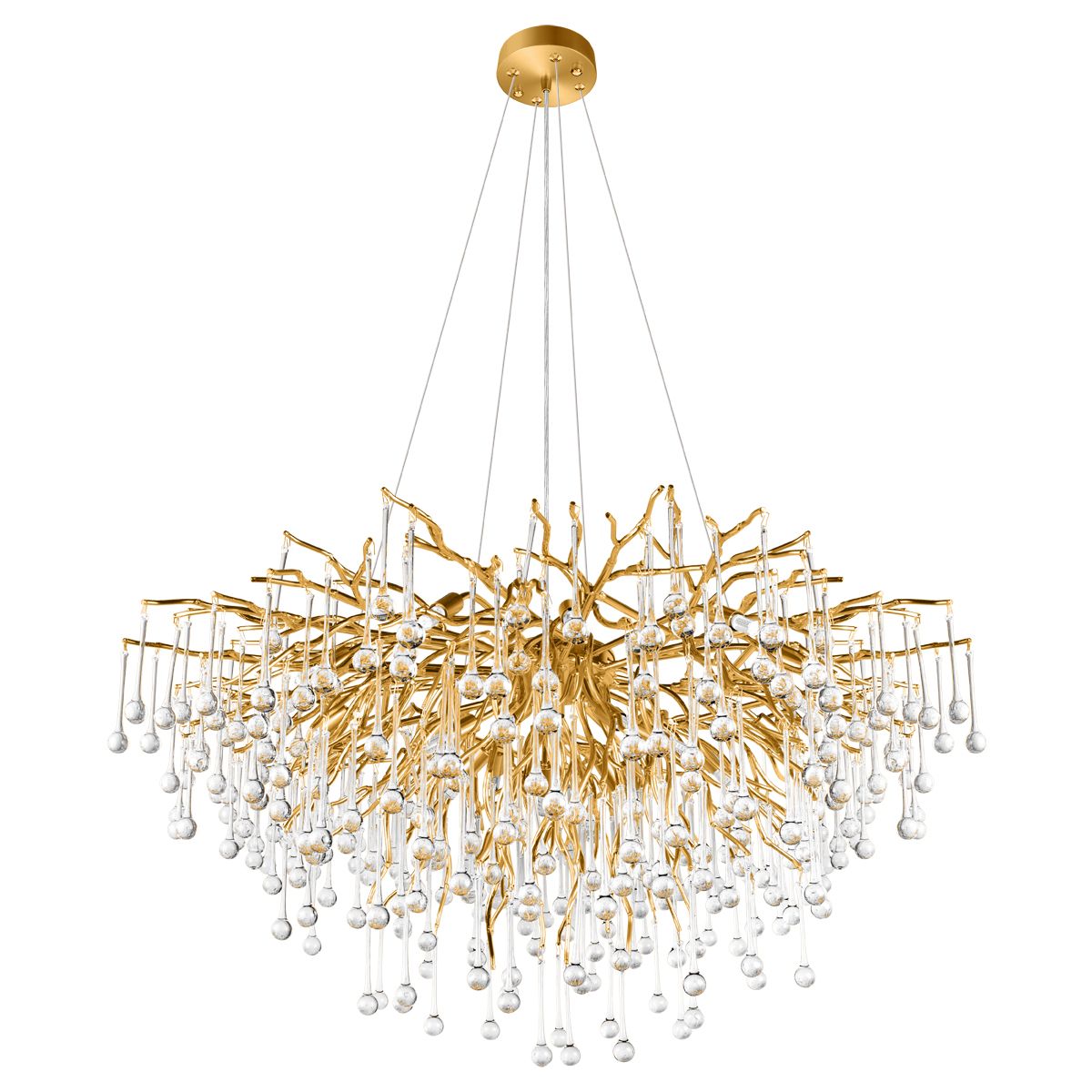 Подвесная люстра Loft It Drops 10377/1000