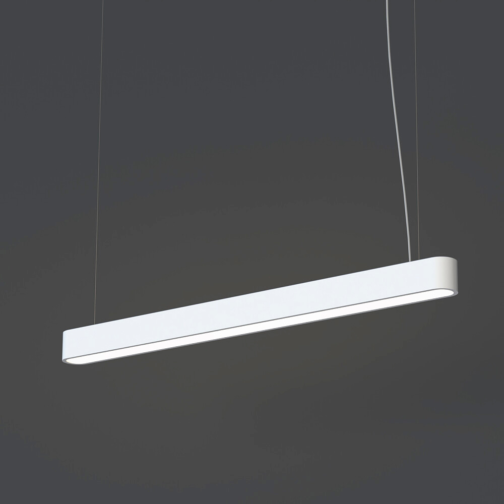 Светильник подвесной Nowodvorski Soft Led 90x6 7547