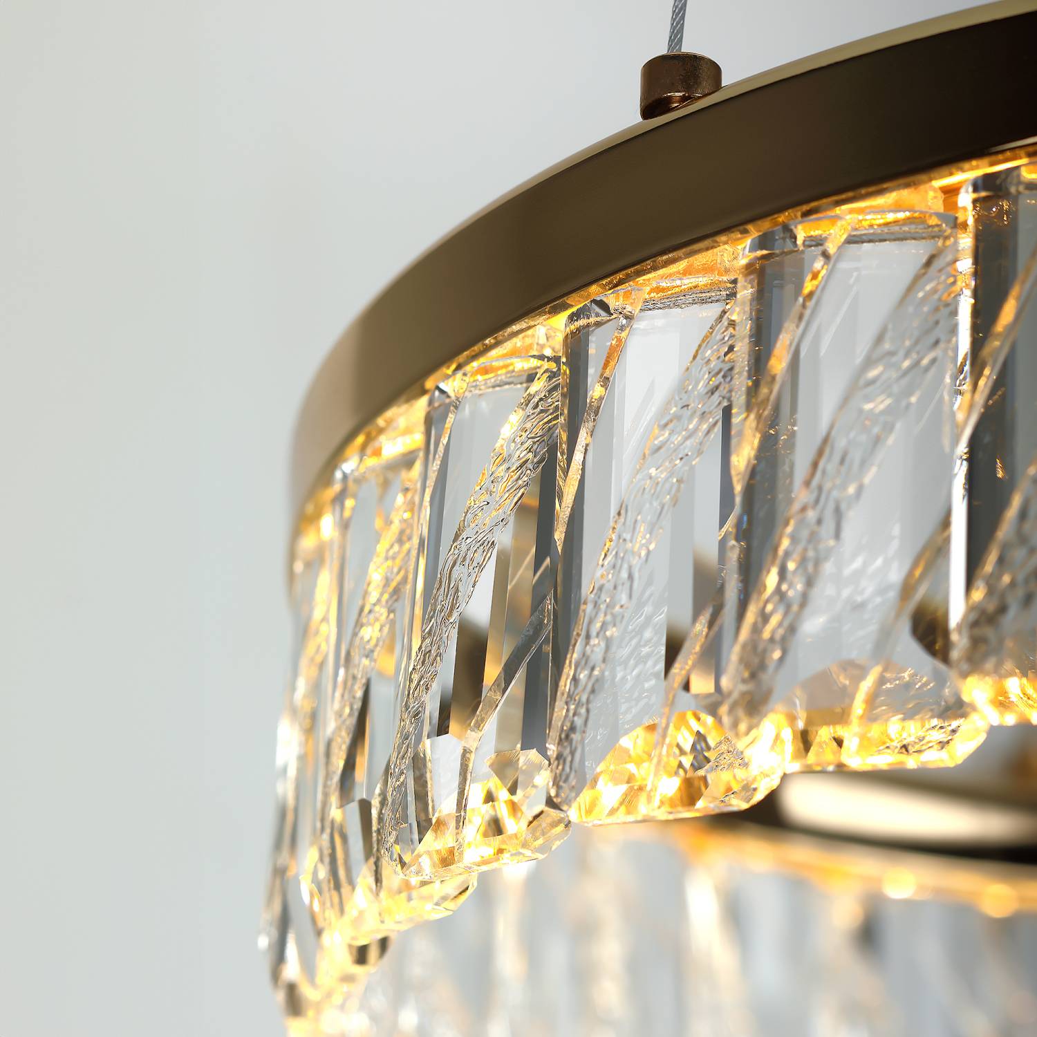 Подвесная люстра Rivoli Erika 6131-101