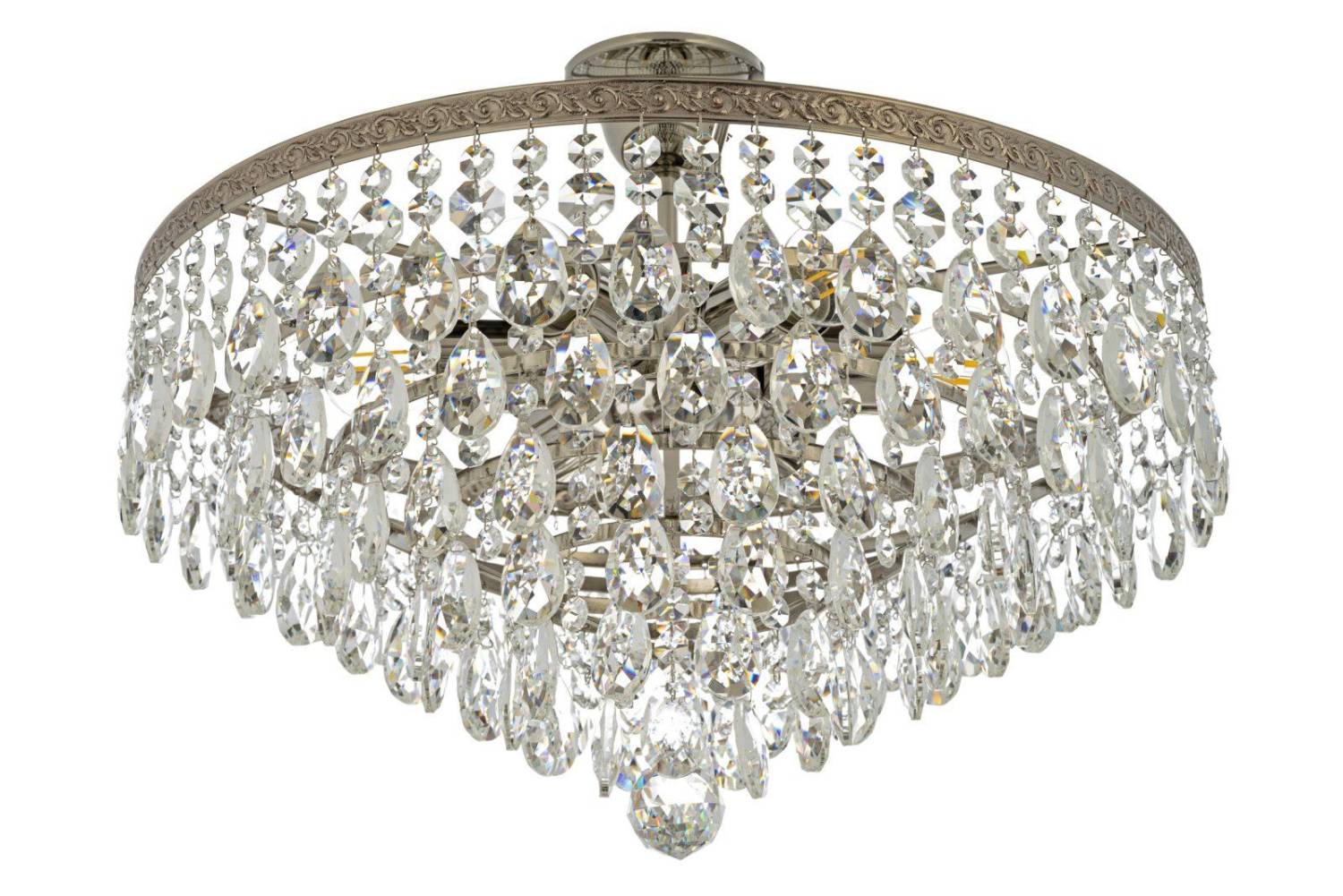 Потолочная люстра Arti Lampadari Castellana Castellana E 1.3.46.601 N