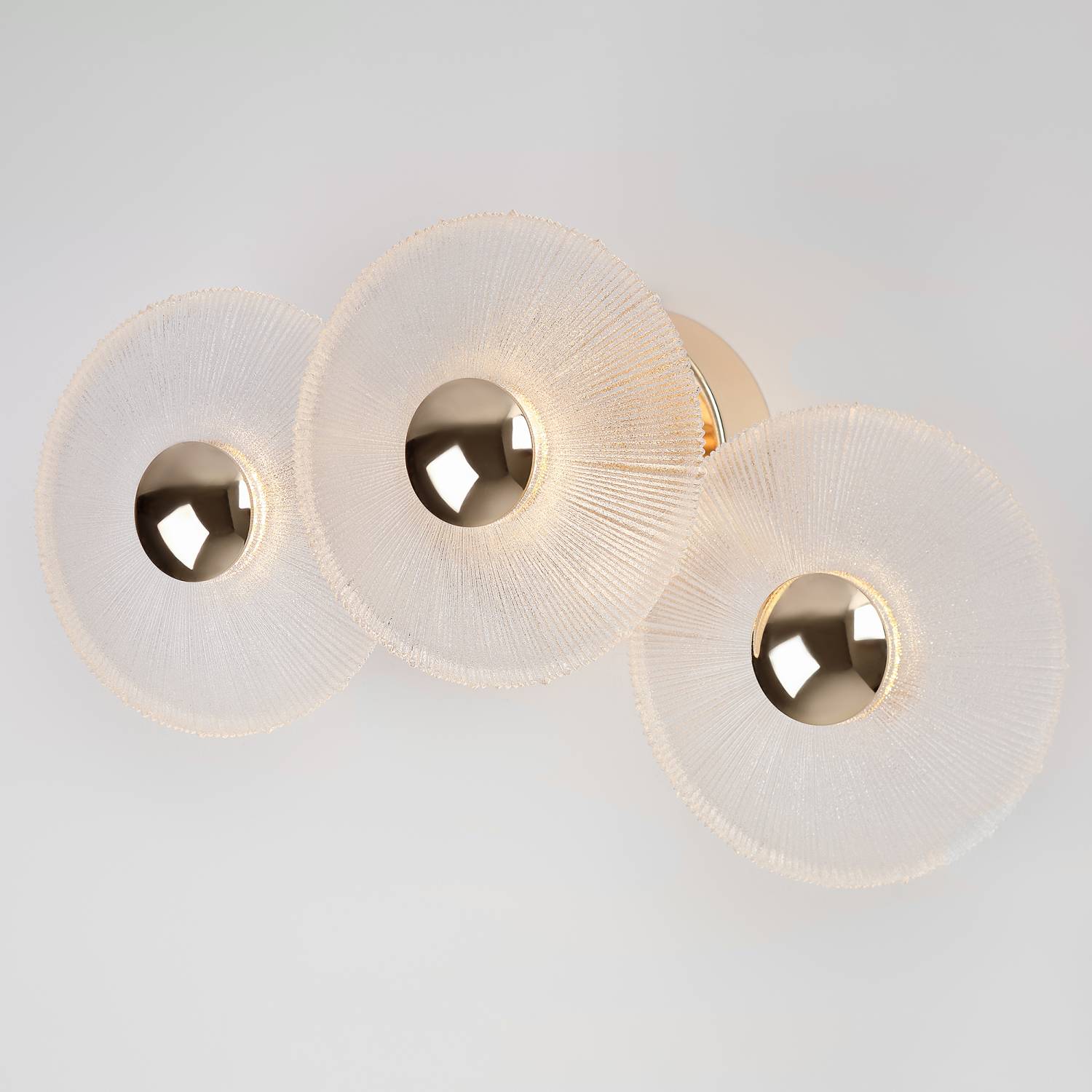 Настенный светильник Rivoli Helena 6134-401