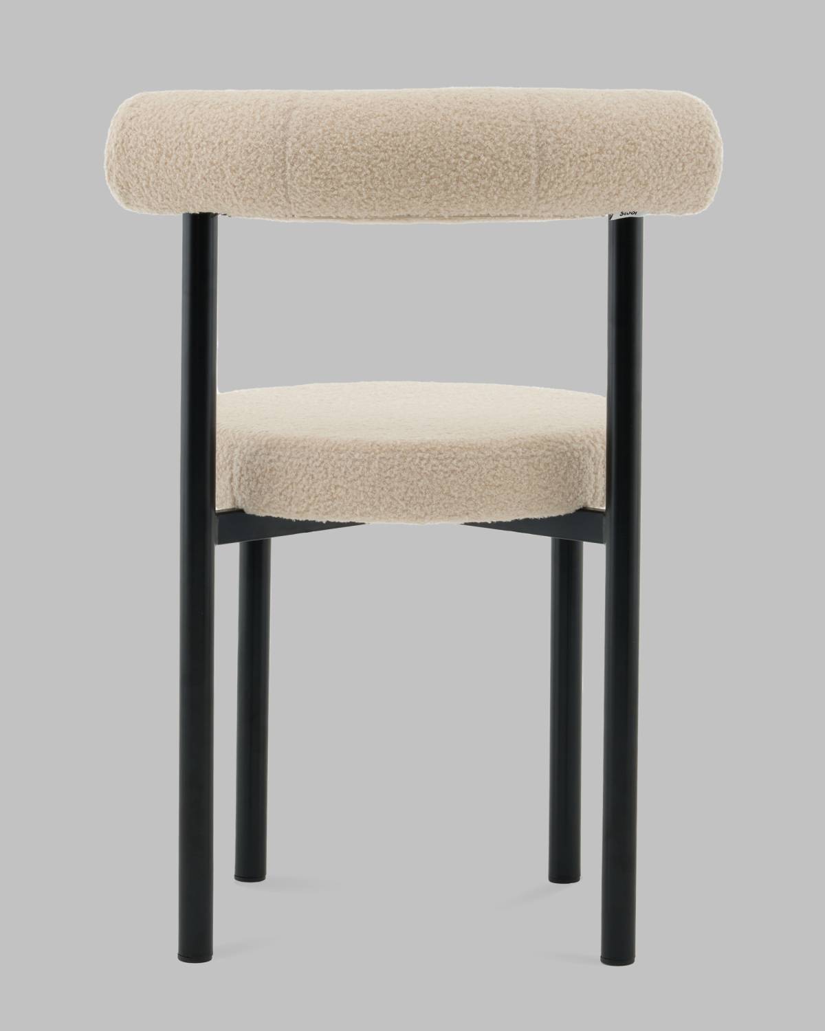 Обеденный стул Stool Group vd-floreo-fl-beige
