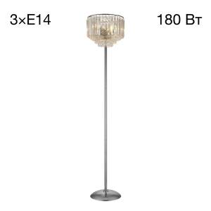 Торшер Citilux Синди CL330931