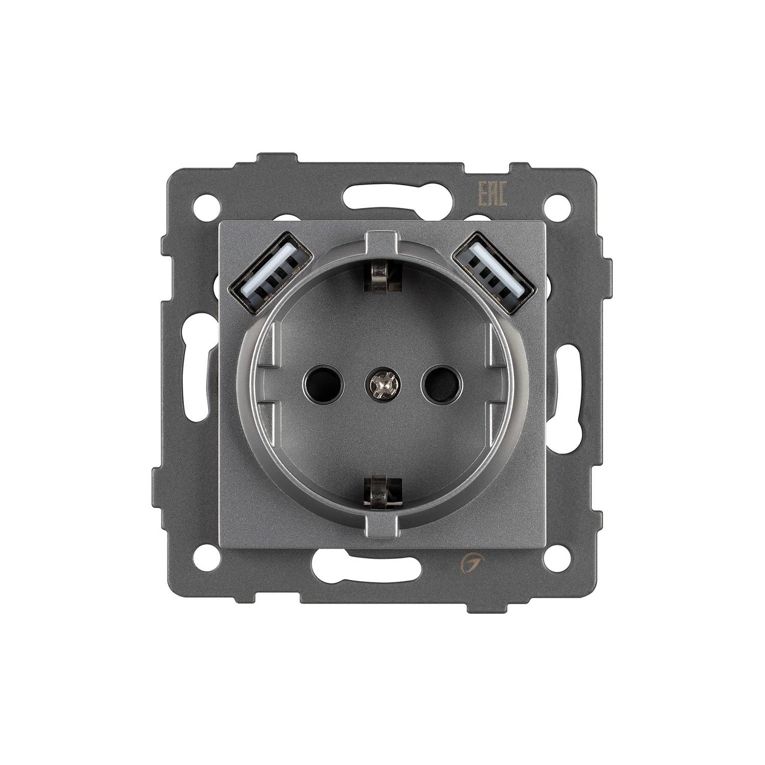 Розетка Arlight 049820