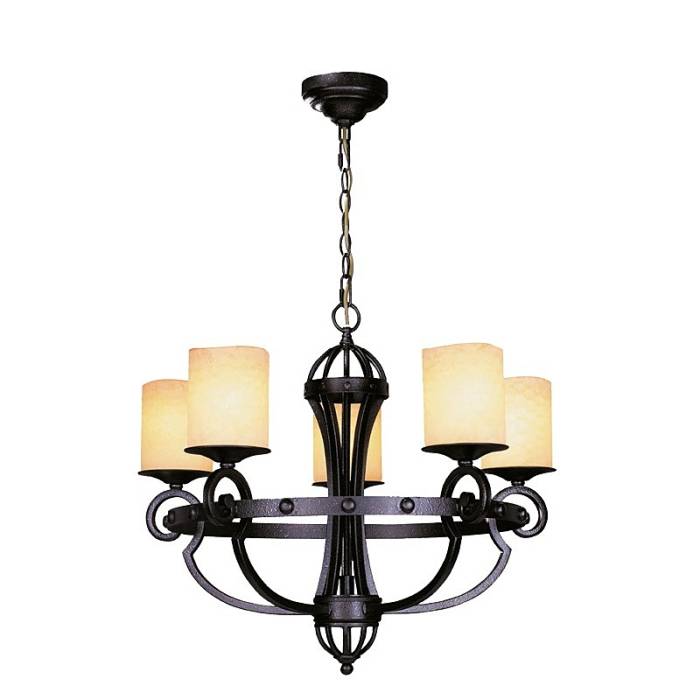 Подвесная люстра L'Arte Luce FORT L50305.46