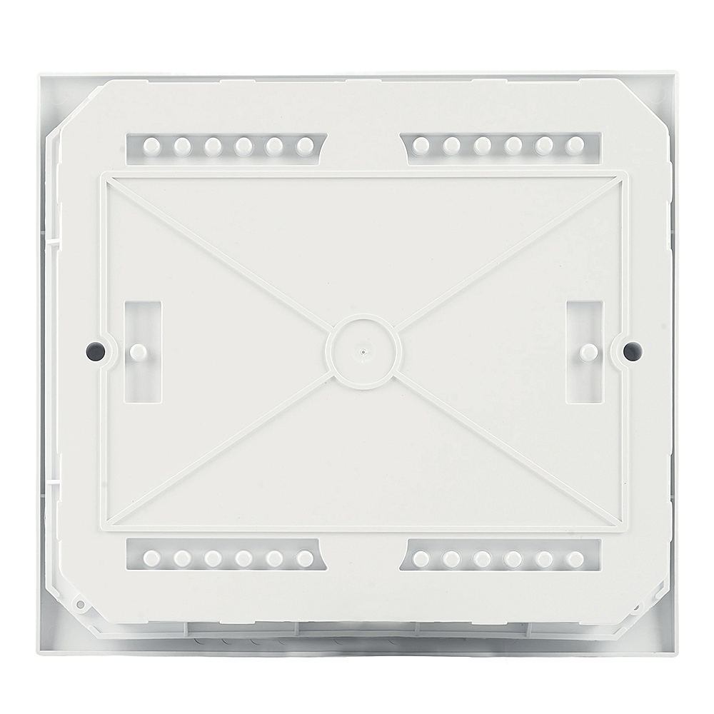 Бокс встраиваемый Stekker EBX50-4/10-50 50511