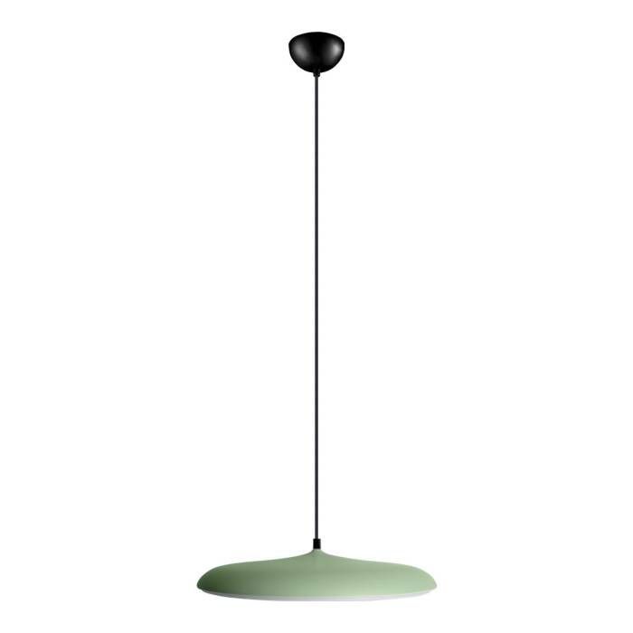 Светильник подвесной Loft It Plato 10119 Green