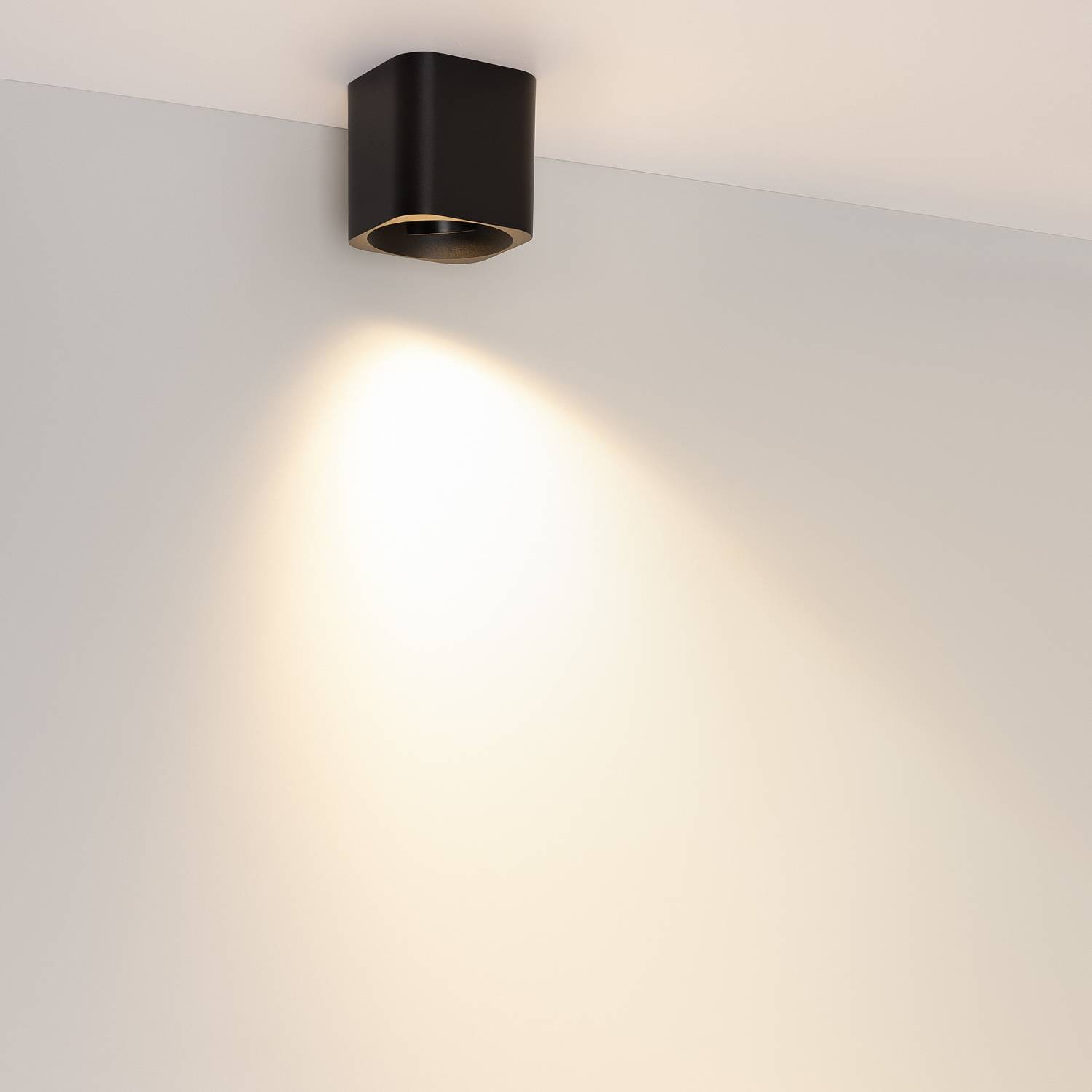 Накладной светильник Arlight Acento 055747