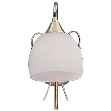 Настенное бра Citilux CL112312