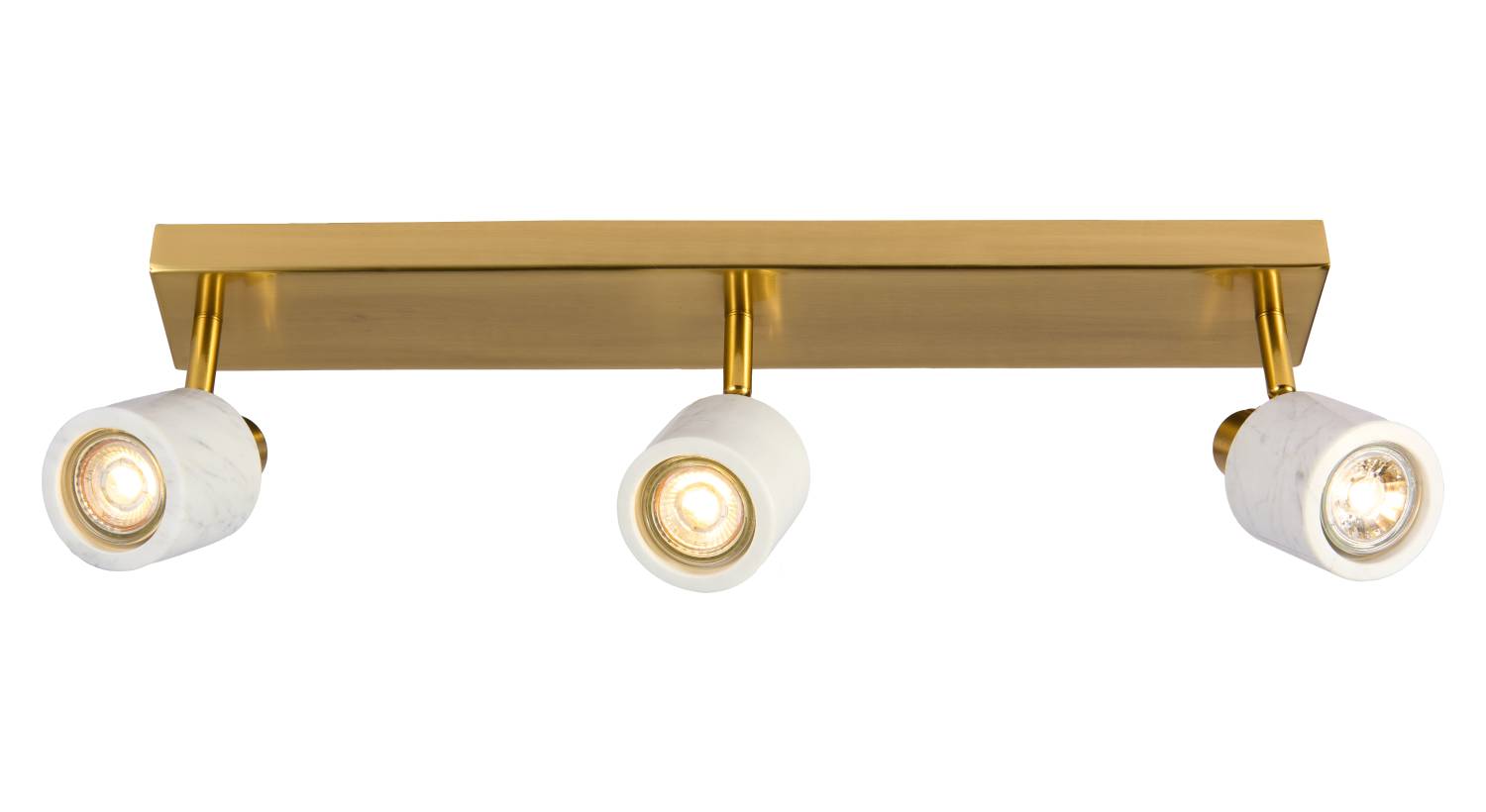 Светильник спот Moderli Malet V11828-3C