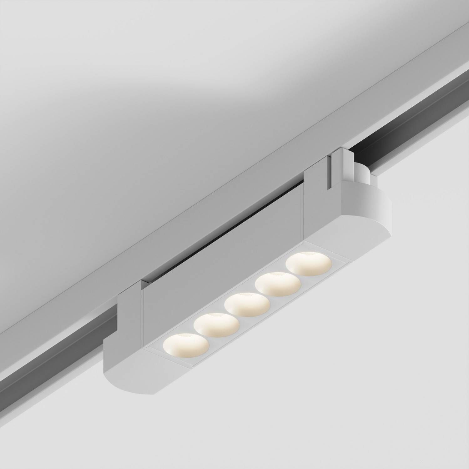Трековый светильник Hesby Lighting Skylite HSBL_0050
